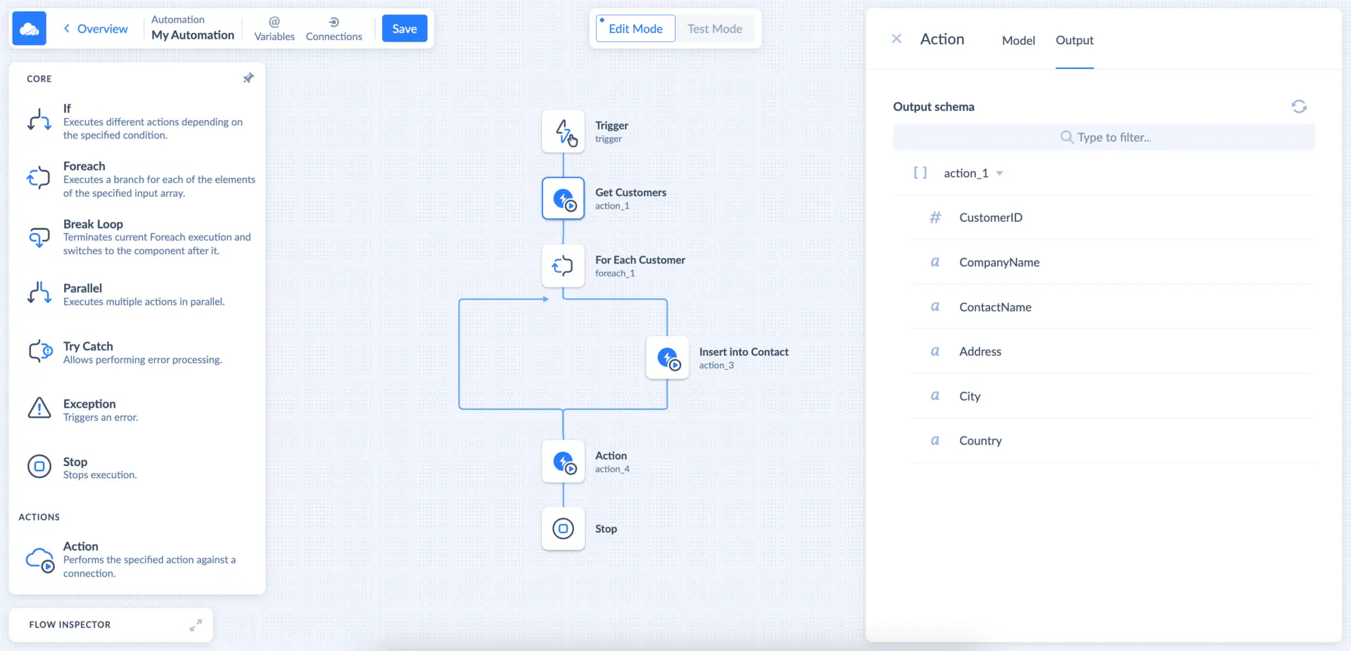 automation-mapping-output