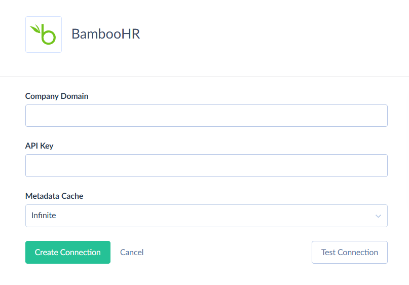 bamboohr-connection-apikey