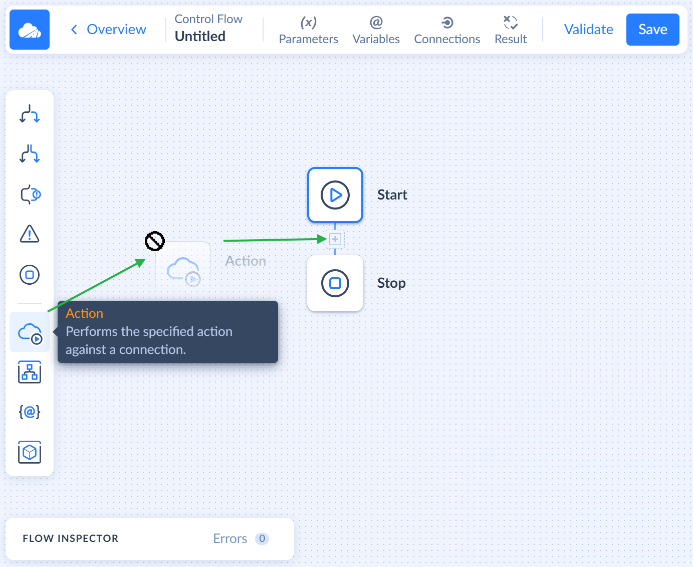 Data Flow Diagram