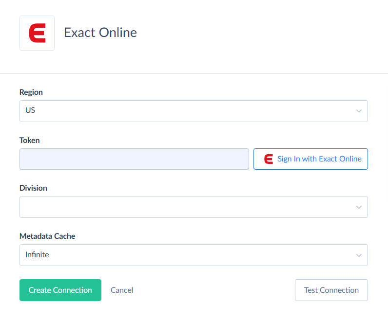 exactonline-connection