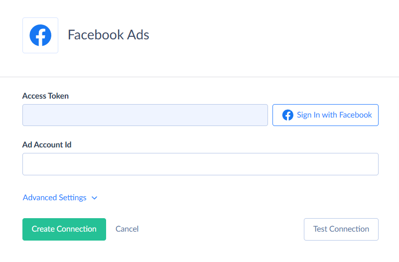 Connection Editor window