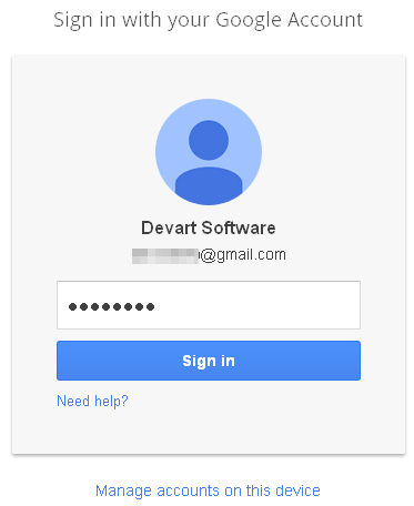 Google Drive Login, Google Drive Account Login, Google Drive App Sign In