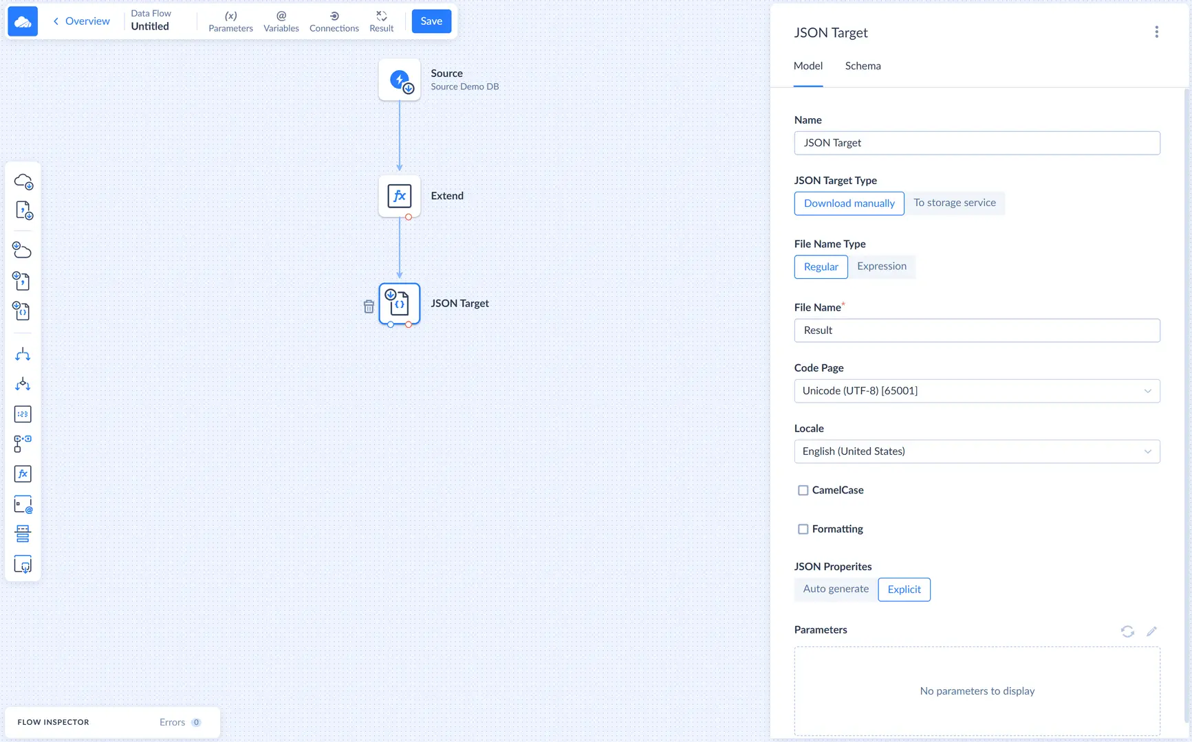 Lookup Component