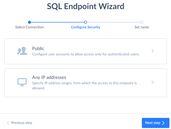 SQL Wizard