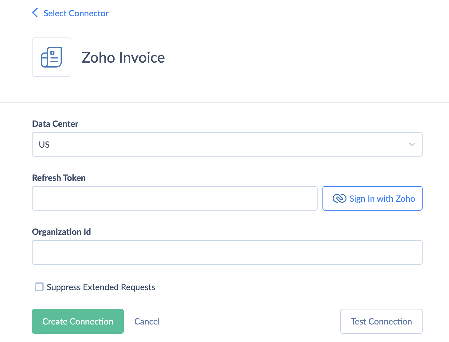 Managing organizations via CSV Import — Zammad Admin Documentation